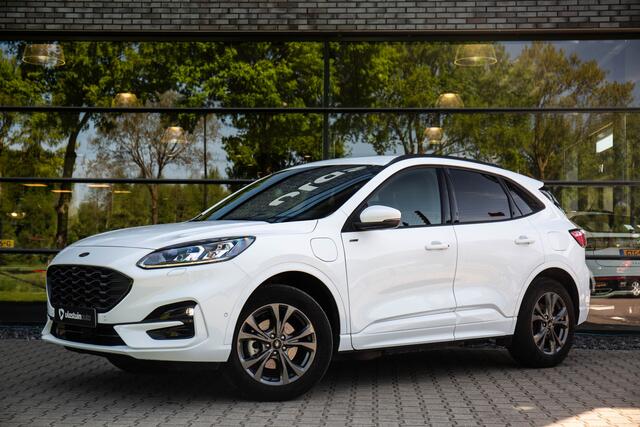 Ford KUGA 2.5 PHEV ST-Line X , Adap. cruise, B&O, Keyless entry,