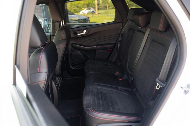 Ford KUGA 2.5 PHEV ST-Line X , Adap. cruise, B&O, Keyless entry,