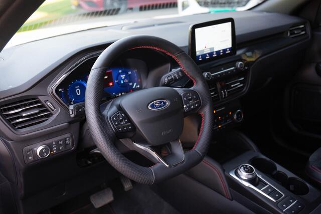 Ford KUGA 2.5 PHEV ST-Line X , Adap. cruise, B&O, Keyless entry,