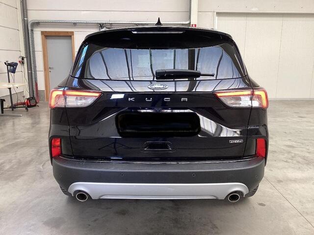 Ford KUGA 2.5 PHEV Titanium | Adaptive cruise control | Winter Pack | Dodehoeksensoren | Camera
