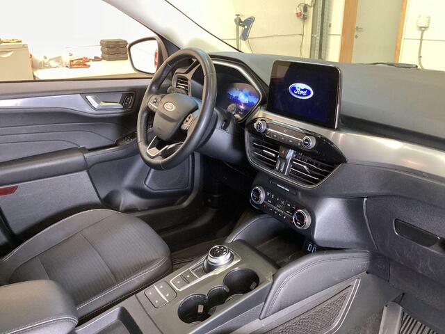 Ford KUGA 2.5 PHEV Titanium | Adaptive cruise control | Winter Pack | Dodehoeksensoren | Camera