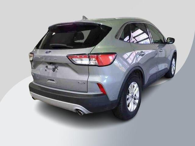 Ford KUGA 2.5 PHEV Titanium | Adaptive cruise control | Winter Pack