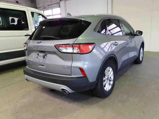 Ford KUGA 2.5 PHEV Titanium | Adaptive cruise control | Winter Pack