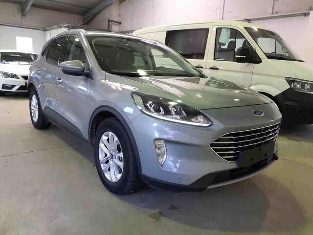 Ford KUGA 2.5 PHEV Titanium | Adaptive cruise control | Winter Pack