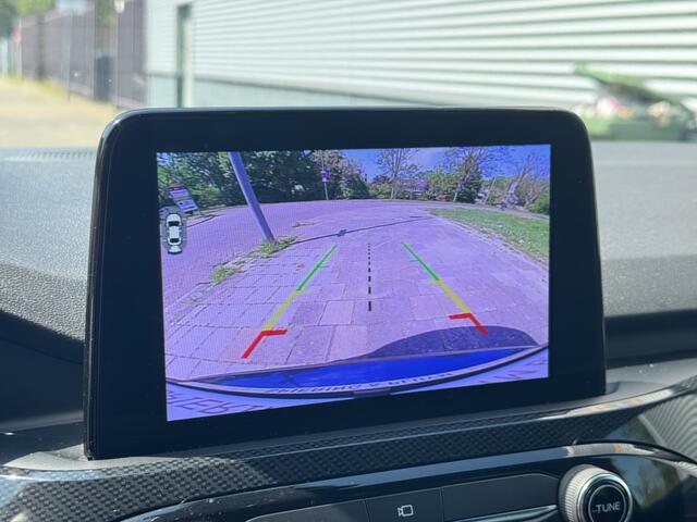 Ford KUGA 2.5 PHEV ST-Line X | Leder | 19" | Drive Ass. Pack | Winter pack