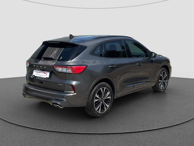 Ford KUGA 2.5 PHEV ST-Line X | Leder | 19" | Drive Ass. Pack | Winter pack