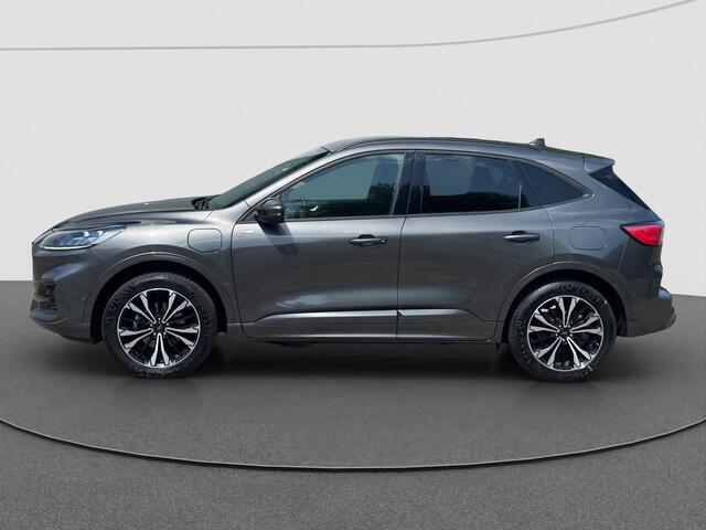 Ford KUGA 2.5 PHEV ST-Line X | Leder | 19" | Drive Ass. Pack | Winter pack