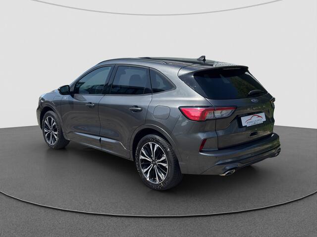 Ford KUGA 2.5 PHEV ST-Line X | Leder | 19" | Drive Ass. Pack | Winter pack