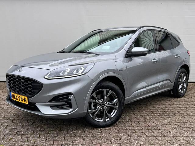 Ford KUGA 2.5 PHEV ST-Line X, 225 PK, ACC, Nieuwstaat!