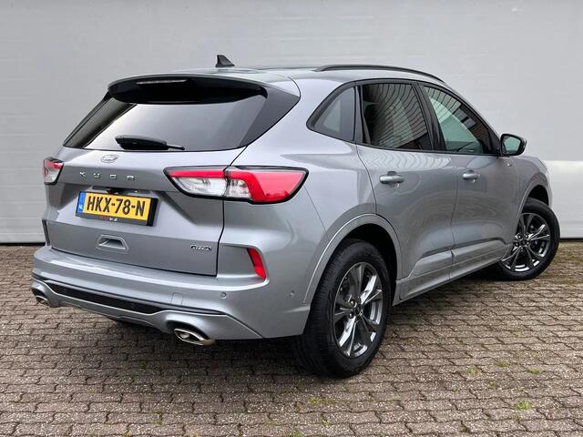 Ford KUGA 2.5 PHEV ST-Line X, 225 PK, ACC, Nieuwstaat!