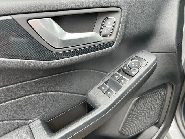 Ford KUGA 2.5 PHEV ST-Line X, 225 PK, ACC, Nieuwstaat!