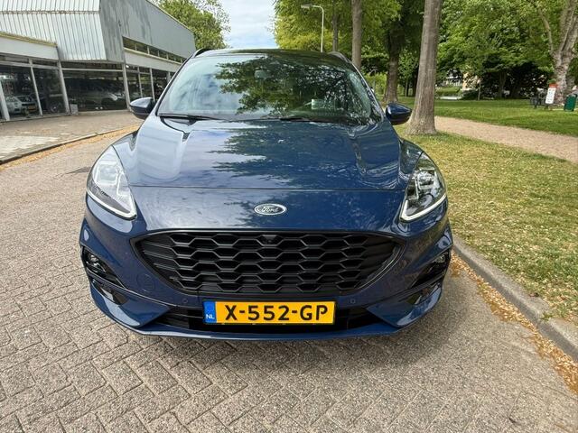 Ford KUGA 2.5 PHEV Vignale