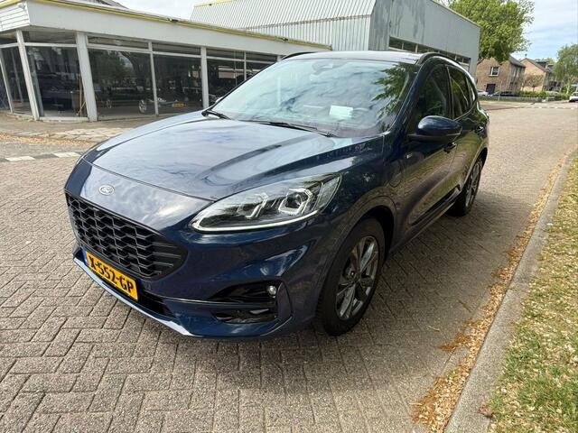 Ford KUGA 2.5 PHEV Vignale