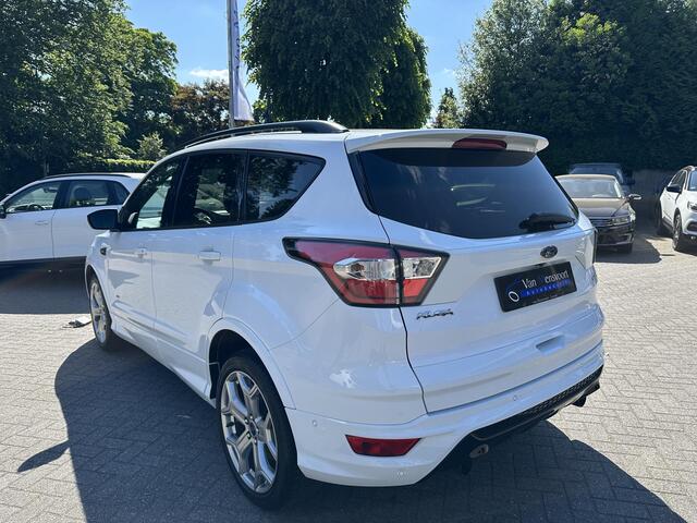 Ford KUGA 1.5 EcoBoost 182PK AWD Automaat ST-Line LED|Camera|DAB|Sony|Keyless