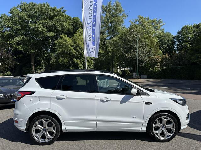 Ford KUGA 1.5 EcoBoost 182PK AWD Automaat ST-Line LED|Camera|DAB|Sony|Keyless