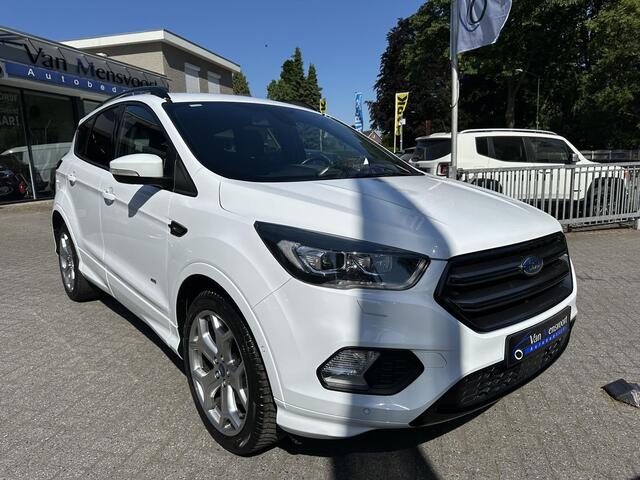 Ford KUGA 1.5 EcoBoost 182PK AWD Automaat ST-Line LED|Camera|DAB|Sony|Keyless