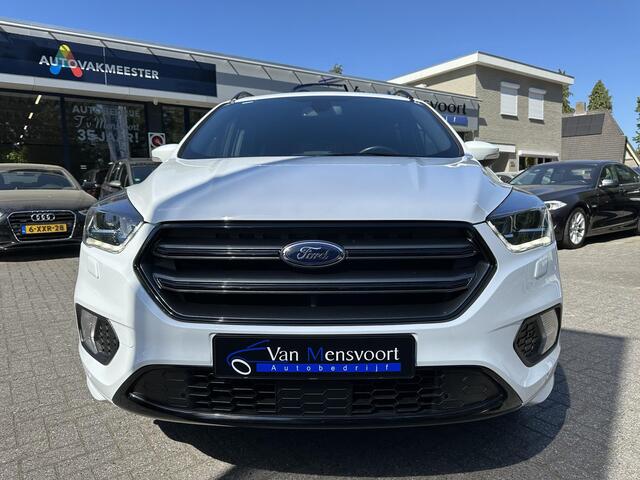 Ford KUGA 1.5 EcoBoost 182PK AWD Automaat ST-Line LED|Camera|DAB|Sony|Keyless