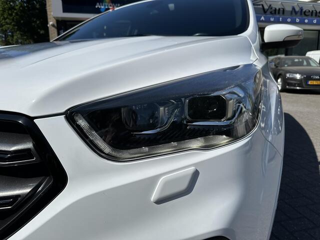 Ford KUGA 1.5 EcoBoost 182PK AWD Automaat ST-Line LED|Camera|DAB|Sony|Keyless