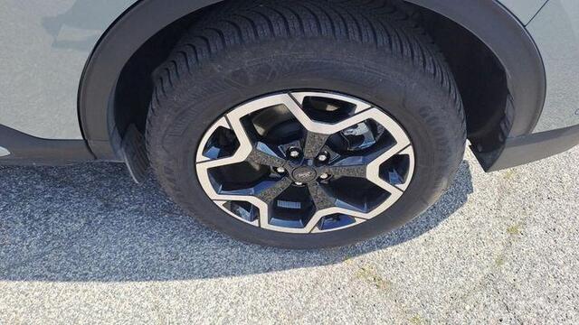 Ford KUGA 2.5 FHEV Active X 190pk | Driver Assistance Pack | Tecnology Pack | Winterpack | Panoramadak | Geen stekker nodig