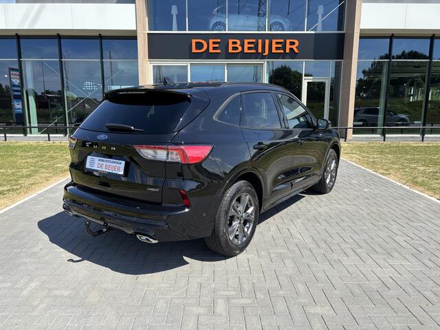 Ford KUGA 2.5 PHEV ST-Line X Trekhaak I B&O I Stuurverw.