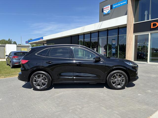 Ford KUGA 2.5 PHEV ST-Line X Trekhaak I B&O I Stuurverw.