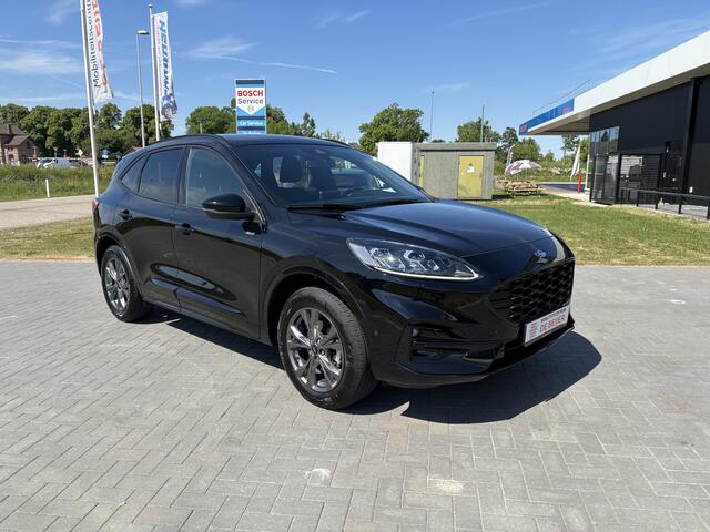 Ford KUGA 2.5 PHEV ST-Line X Trekhaak I B&O I Stuurverw.