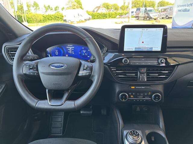 Ford KUGA 2.5 PHEV ST-Line X Trekhaak I B&O I Stuurverw.