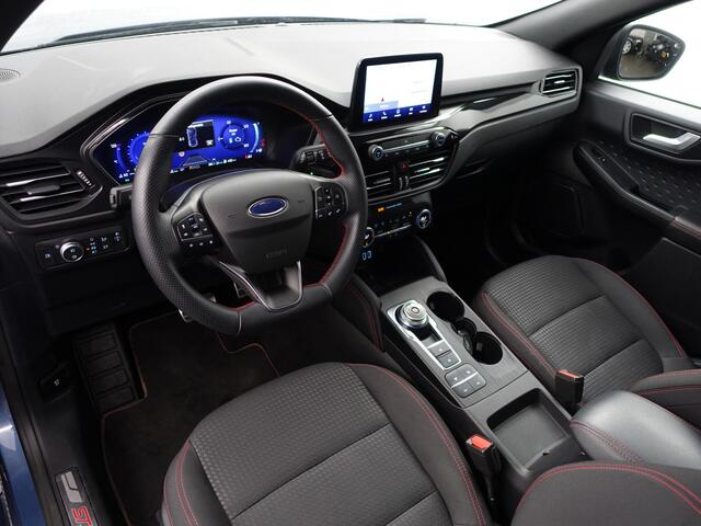 Ford KUGA 2.5 PHEV ST-Line Aut- Camera, Dynamic Select, Park Pilot, Park Assist, Xenon Led, Virtual Cockpit