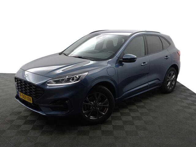 Ford KUGA 2.5 PHEV ST-Line Aut- Camera, Dynamic Select, Park Pilot, Park Assist, Xenon Led, Virtual Cockpit