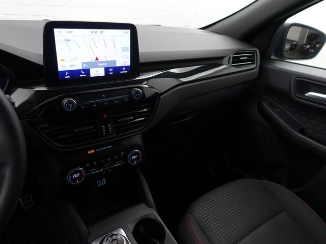Ford KUGA 2.5 PHEV ST-Line Aut- Camera, Dynamic Select, Park Pilot, Park Assist, Xenon Led, Virtual Cockpit