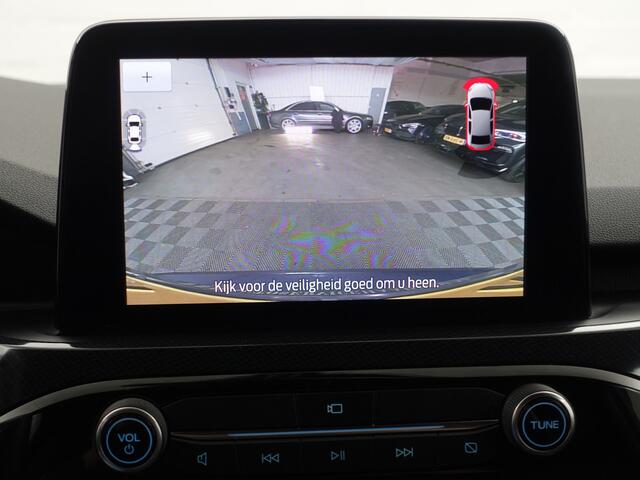 Ford KUGA 2.5 PHEV ST-Line Aut- Camera, Dynamic Select, Park Pilot, Park Assist, Xenon Led, Virtual Cockpit
