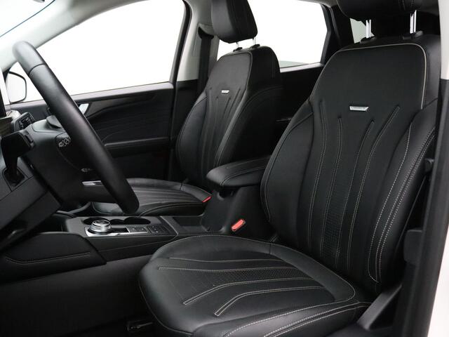 Ford KUGA 225pk PHEV Vignale Bang & Olufsen | Camera | Navi | Parkeersens. v+a | Stoel-/stuur-/voorruitverw.