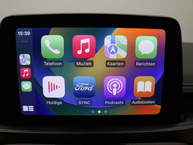 Ford KUGA 225pk PHEV Vignale Bang & Olufsen | Camera | Navi | Parkeersens. v+a | Stoel-/stuur-/voorruitverw.