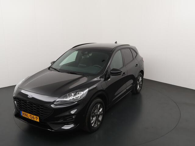 Ford KUGA 2.5 PHEV 225 pk ST-Line X | Winter pack | Trekhaak | Adapt. cruise | B&O | Elek. achterklep | Camera's | LED |