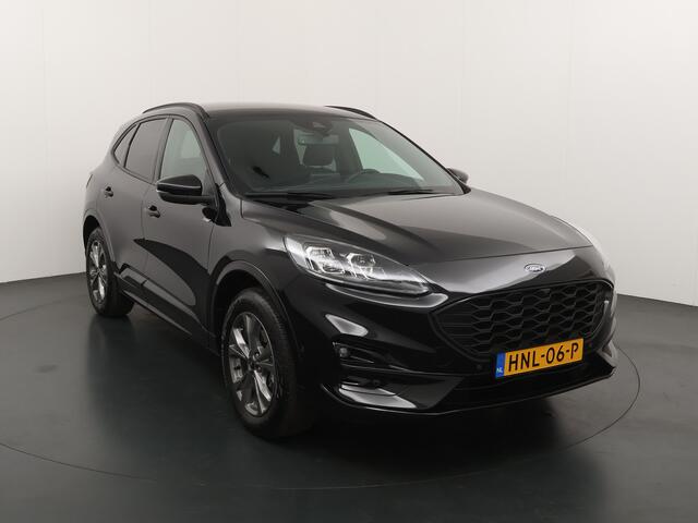 Ford KUGA 2.5 PHEV 225 pk ST-Line X | Winter pack | Trekhaak | Adapt. cruise | B&O | Elek. achterklep | Camera's | LED |