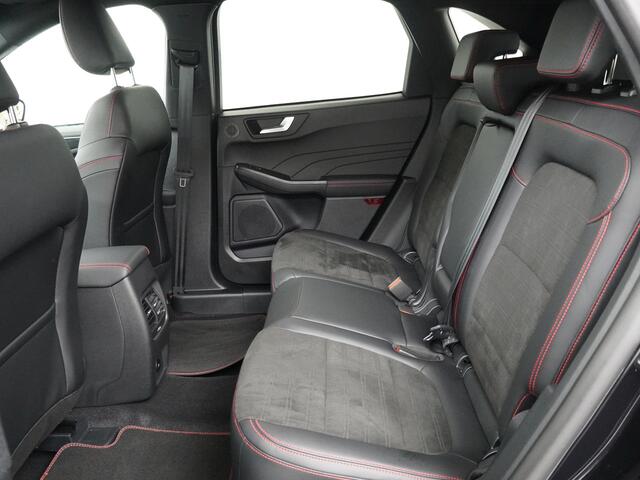 Ford KUGA 2.5 PHEV 225 pk ST-Line X | Winter pack | Trekhaak | Adapt. cruise | B&O | Elek. achterklep | Camera's | LED |