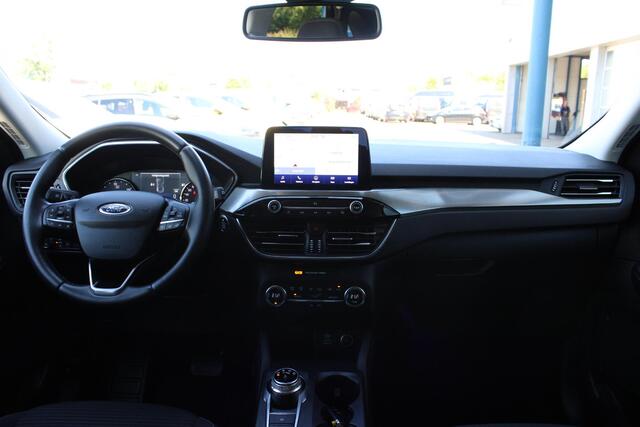 Ford KUGA 2.5 PHEV Titanium 225pk | Adaptive cruise control | Navigatie | Camera | Elektrisch achterklep