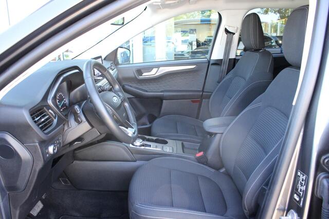 Ford KUGA 2.5 PHEV Titanium 225pk | Adaptive cruise control | Navigatie | Camera | Elektrisch achterklep