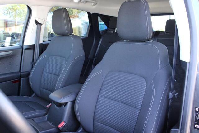 Ford KUGA 2.5 PHEV Titanium 225pk | Adaptive cruise control | Navigatie | Camera | Elektrisch achterklep