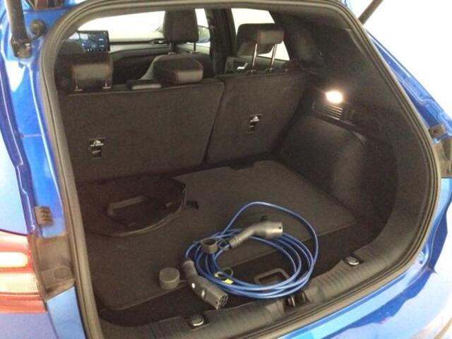 Ford KUGA 2.5 PHEV ST-Line X 243pk | Driver Assistance pack | Panoramadak | 20 inch Licht metaal | Winterpack | Technology Pack | 2.100kg Trekgewicht | Verlengde Fabrieksgarantie tot 09-2028