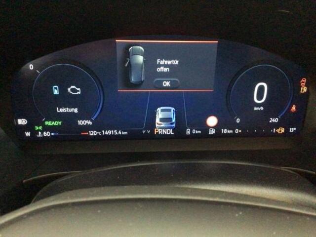 Ford KUGA 2.5 PHEV ST-Line X 243pk | Driver Assistance pack | Panoramadak | 20 inch Licht metaal | Winterpack | Technology Pack | 2.100kg Trekgewicht | Verlengde Fabrieksgarantie tot 09-2028