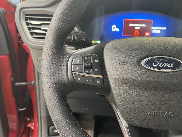 Ford KUGA 2.5 PHEV 225 pk ST-Line X | Winter pack | Trekhaak | Adapt. cruise | B&O | Elek. achterklep | Camera's | LED | Fabr. gar. tm 05-2028