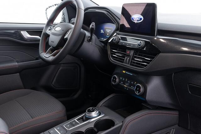 Ford KUGA 2.5 PHEV ST-Line | Head-Up | Full LED ? 1e Eigenaar *2e Pinksterdag OPEN v.a 11u tot 17u*