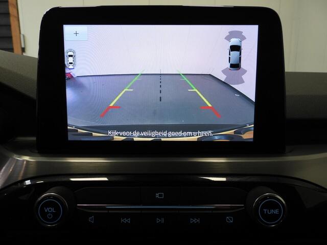 Ford KUGA 2.5 PHEV Plug-In Titanium NAVI/CAMERA/EL.KLEP/17"LMV!