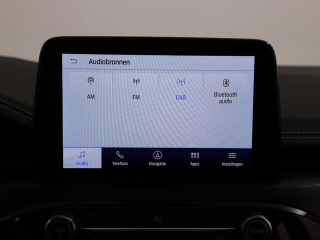 Ford KUGA 2.5 PHEV Vignale | Org.NL | Pano | HUD | Winterpakket | Memory | B&O | Leder 07-2020 40.745 KM