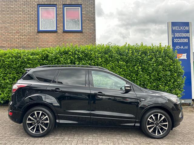 Ford KUGA 1.5 EcoBoost ST Line Climate C, Cruise C, Navigatie, Camera!!!! PINKSTERSHOW WOENSDAG 04-06 T/M MAANDAG 09-06!!!!