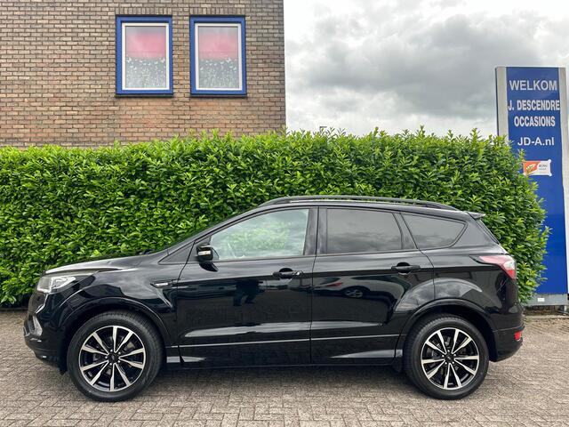 Ford KUGA 1.5 EcoBoost ST Line Climate C, Cruise C, Navigatie, Camera!!!! PINKSTERSHOW WOENSDAG 04-06 T/M MAANDAG 09-06!!!!
