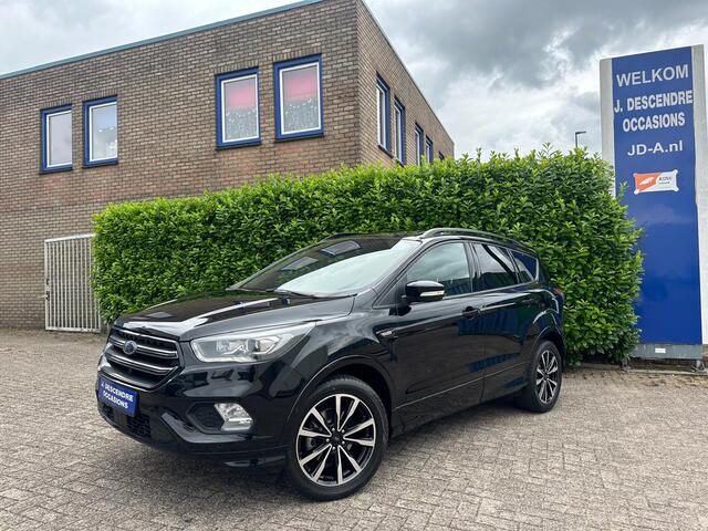 Ford KUGA 1.5 EcoBoost ST Line Climate C, Cruise C, Navigatie, Camera!!!! PINKSTERSHOW WOENSDAG 04-06 T/M MAANDAG 09-06!!!!