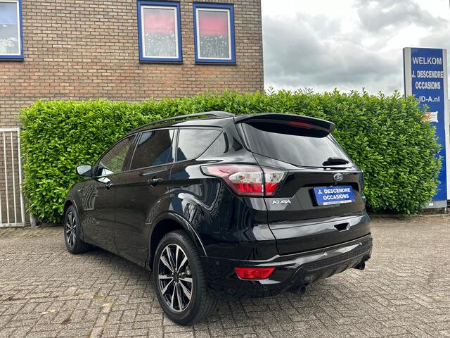Ford KUGA 1.5 EcoBoost ST Line Climate C, Cruise C, Navigatie, Camera!!!! PINKSTERSHOW WOENSDAG 04-06 T/M MAANDAG 09-06!!!!