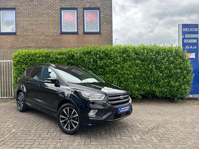 Ford KUGA 1.5 EcoBoost ST Line Climate C, Cruise C, Navigatie, Camera!!!! PINKSTERSHOW WOENSDAG 04-06 T/M MAANDAG 09-06!!!!